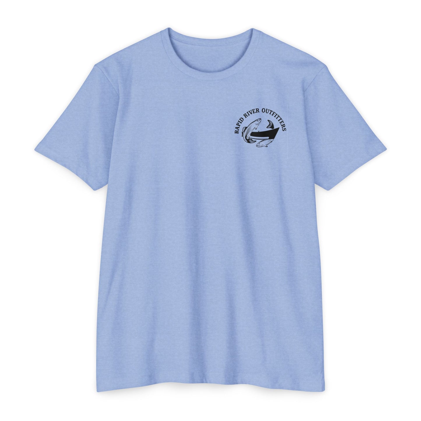 Rapid River Classic Tee