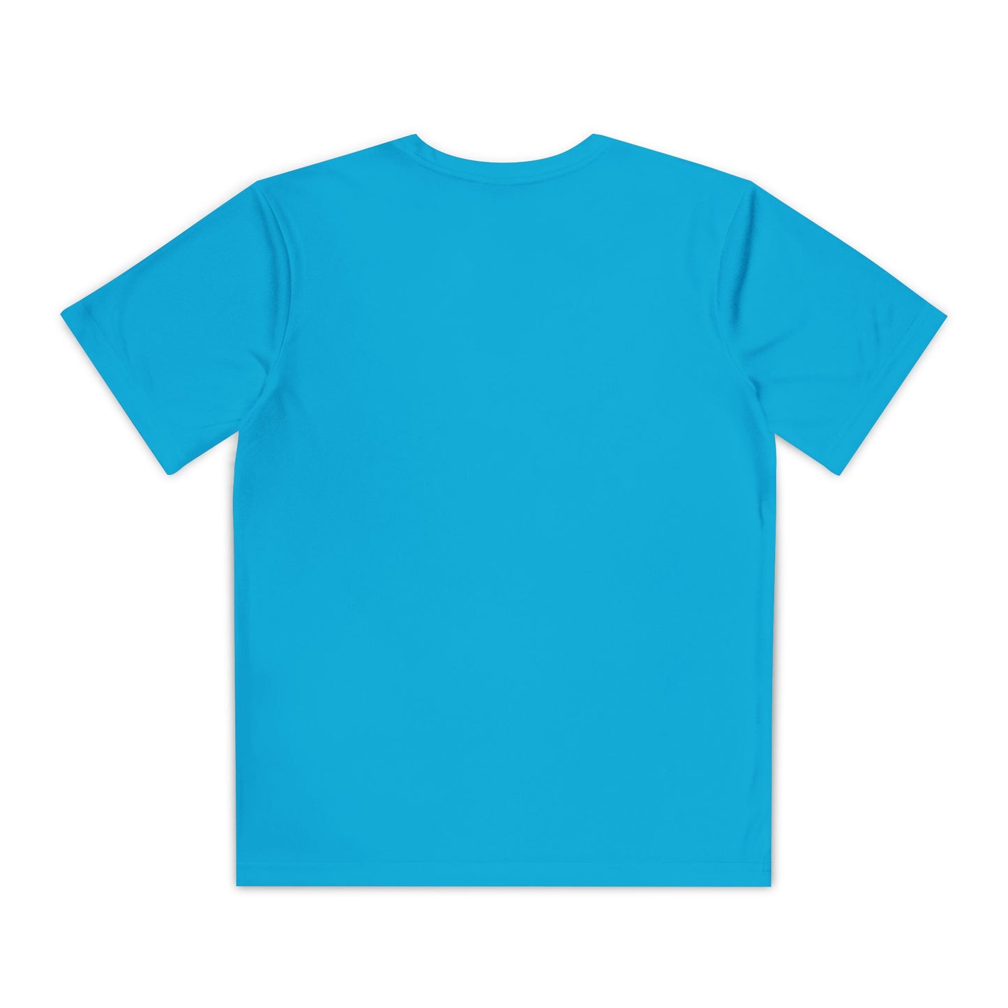 Adversity Athletes Youth QBS Tee