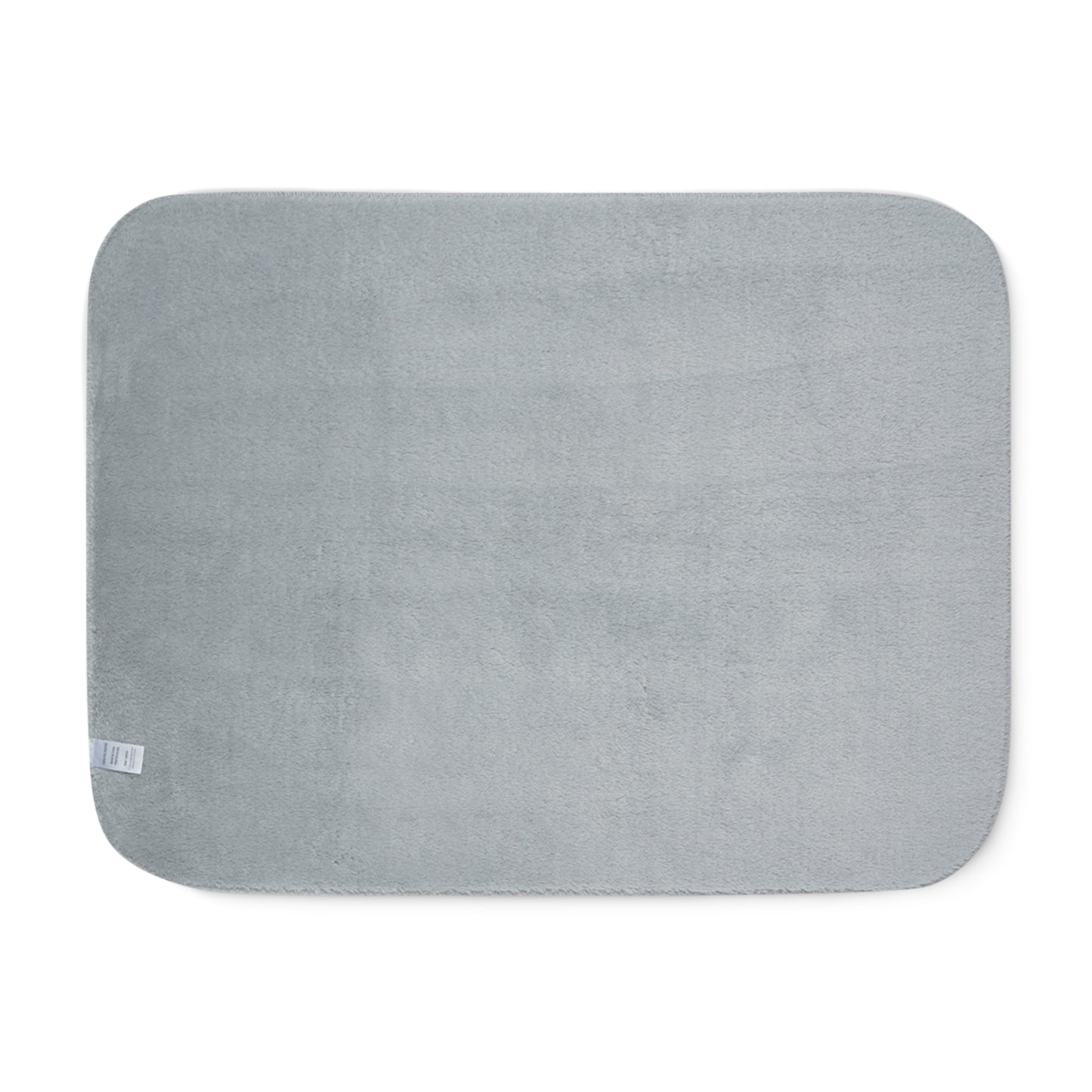 Bonfire Frankenstein Sherpa Blanket