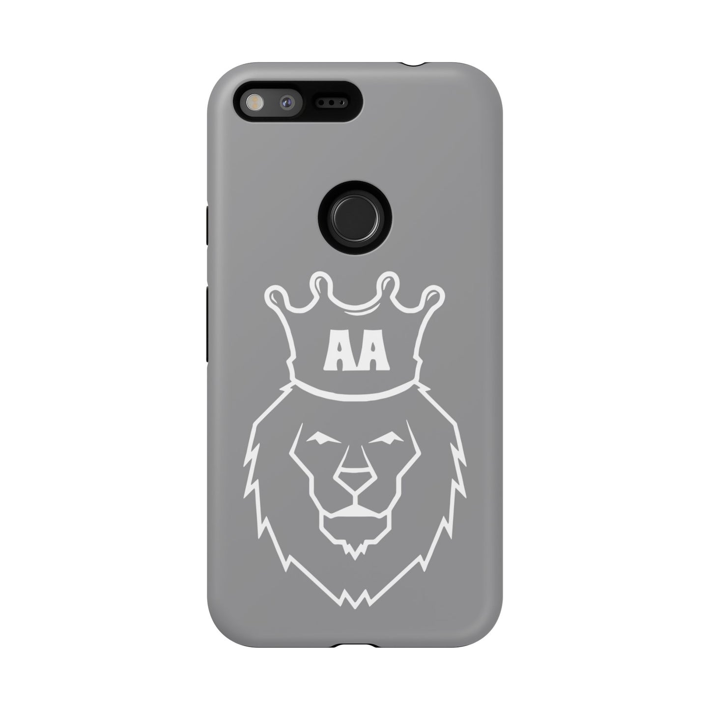 Adversity Athletes Phone Case