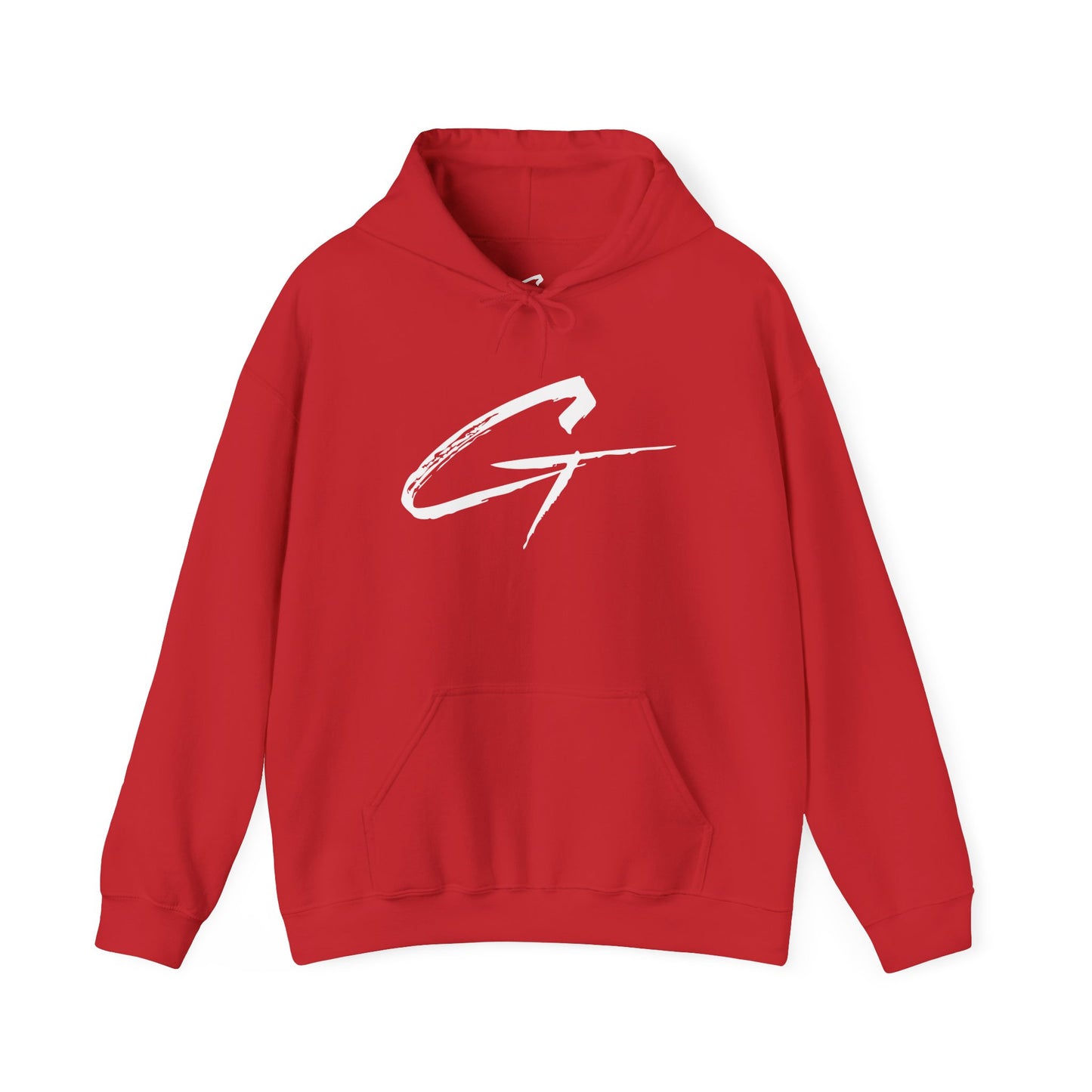 Gogan's Garage Heavy Blend™ Hooded Sweatshirt
