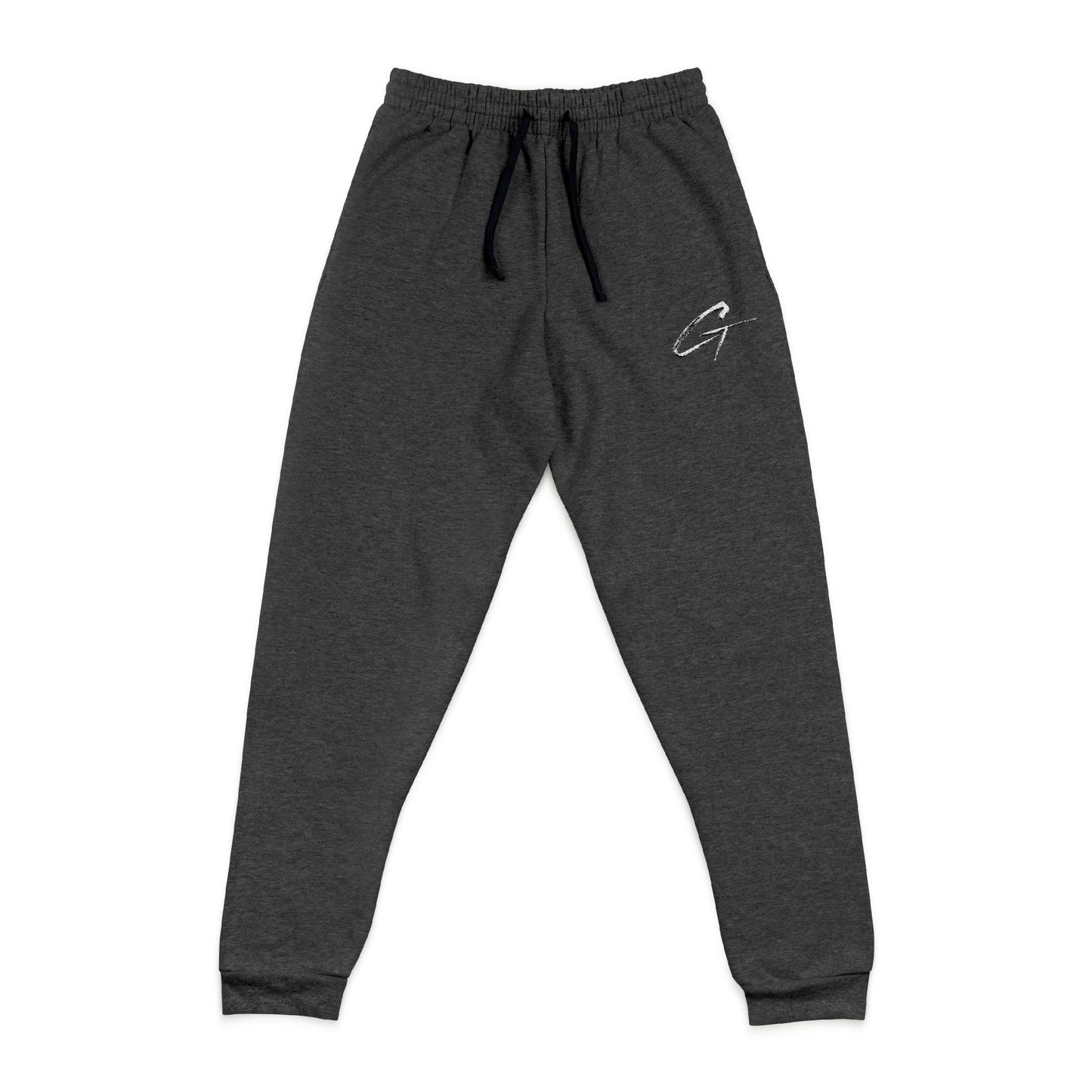 Gogan's Garage Unisex Joggers (Embroidered)