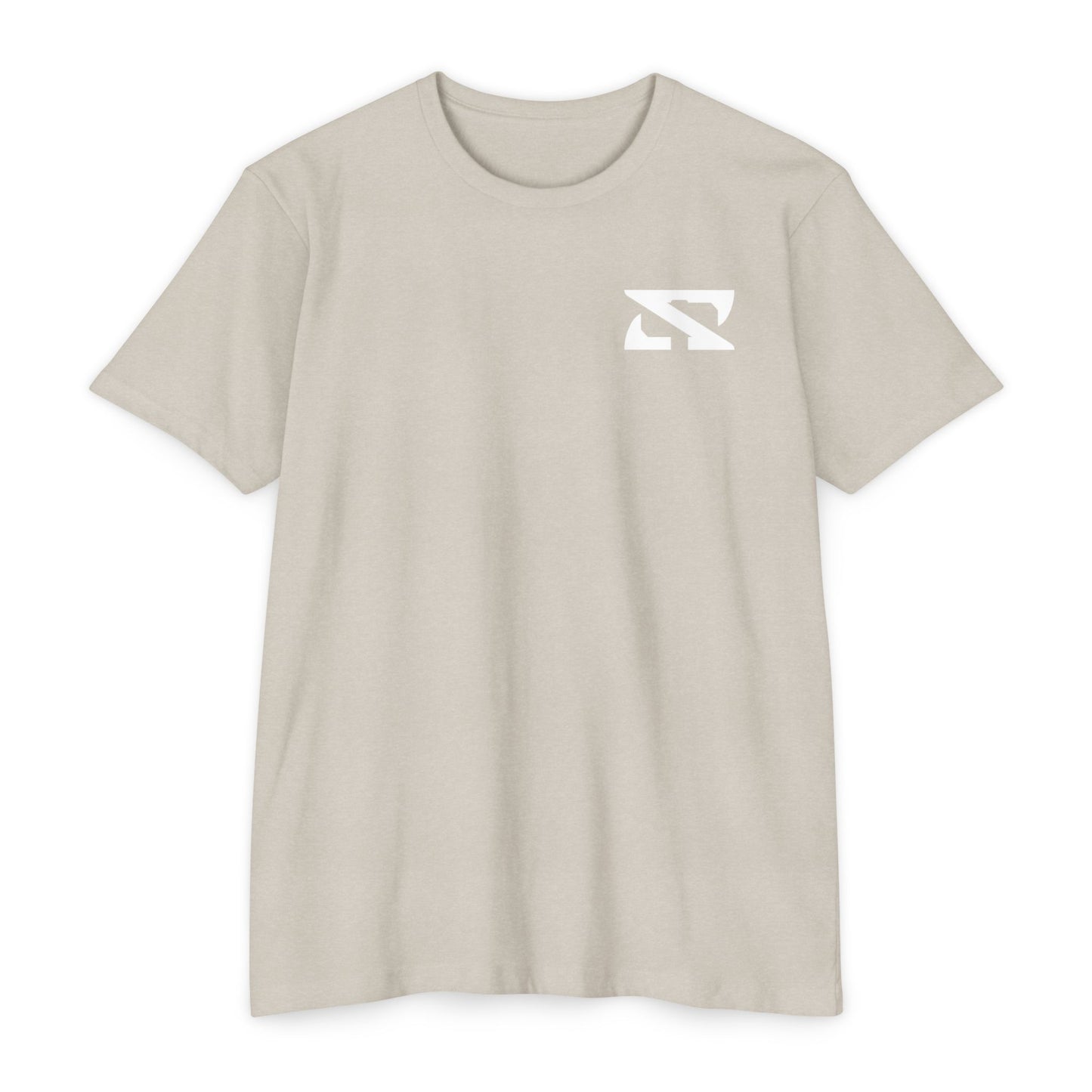 Swagnar Staple Tee (White)