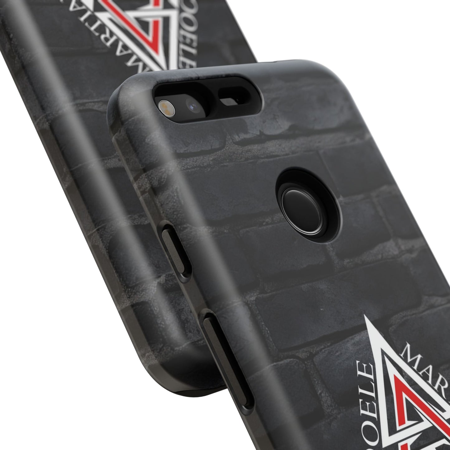 TMAA Tough Phone Case