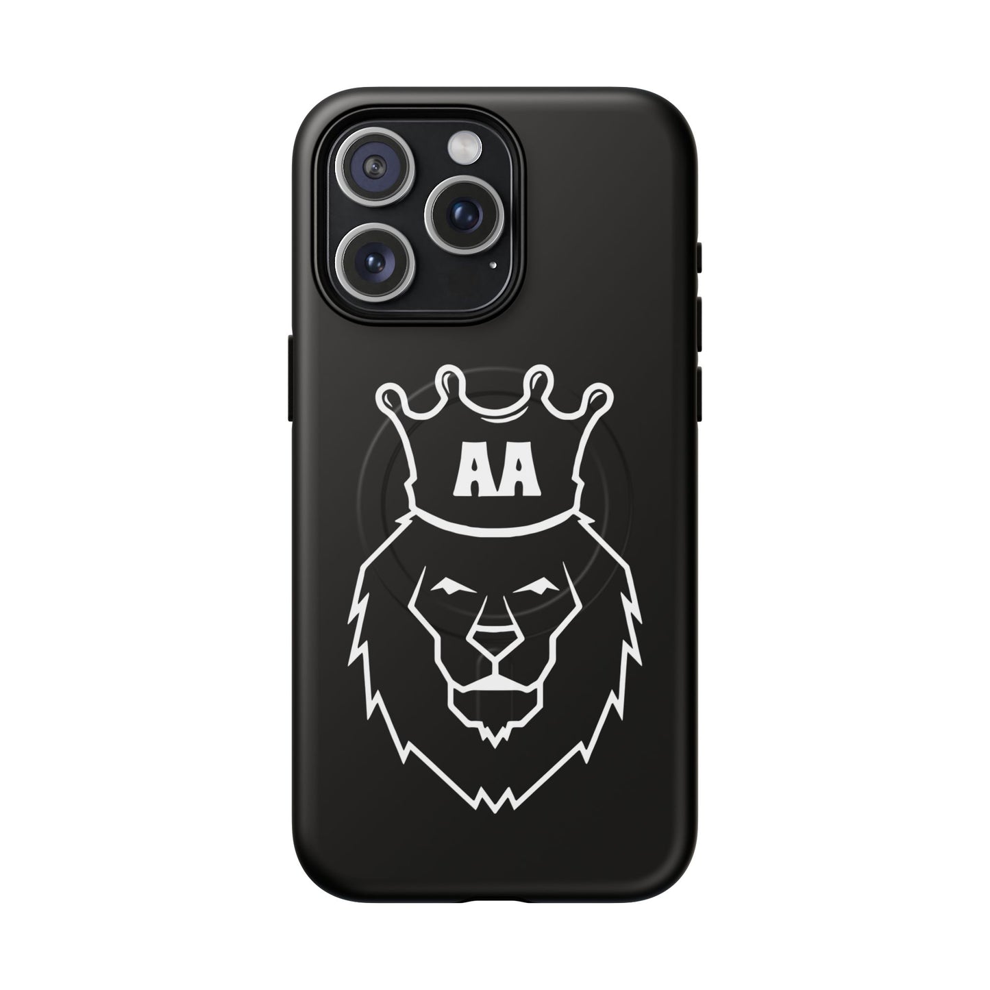 Adversity Athletes Magnetic Phone Case