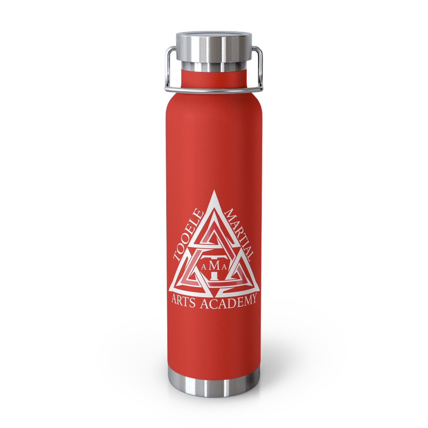 TMAA Insulated Bottle, 22oz