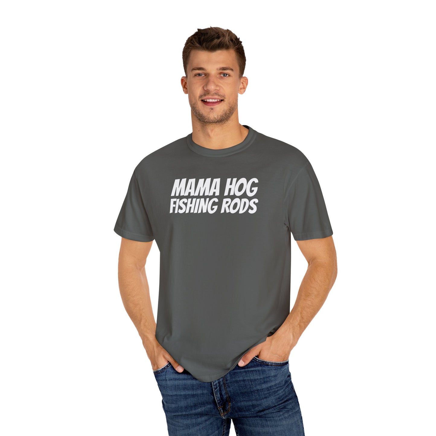 Mama Hog T-shirt
