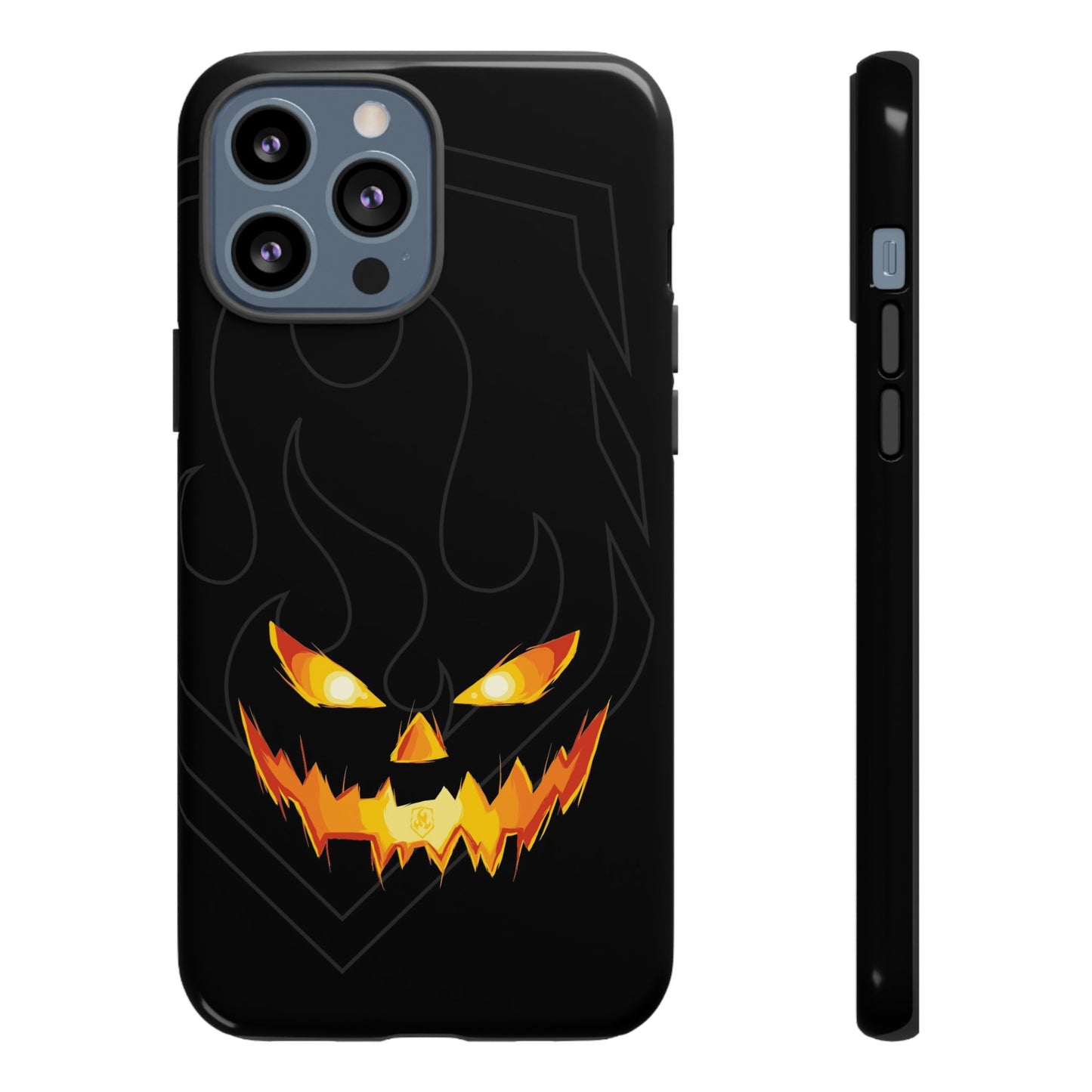 Jack-O Tough Phone Case