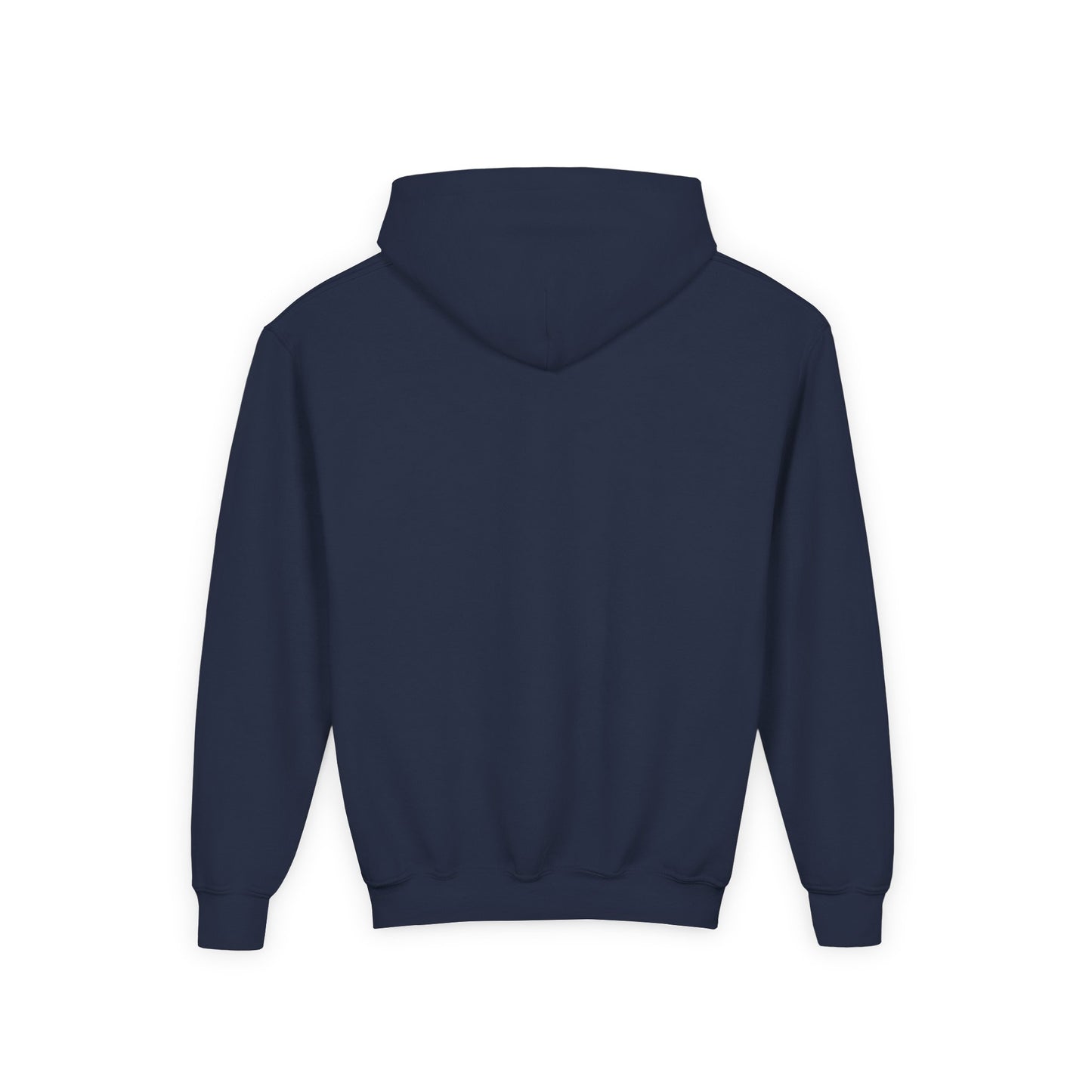 Adversity Athletes Lion Youth Hoodie