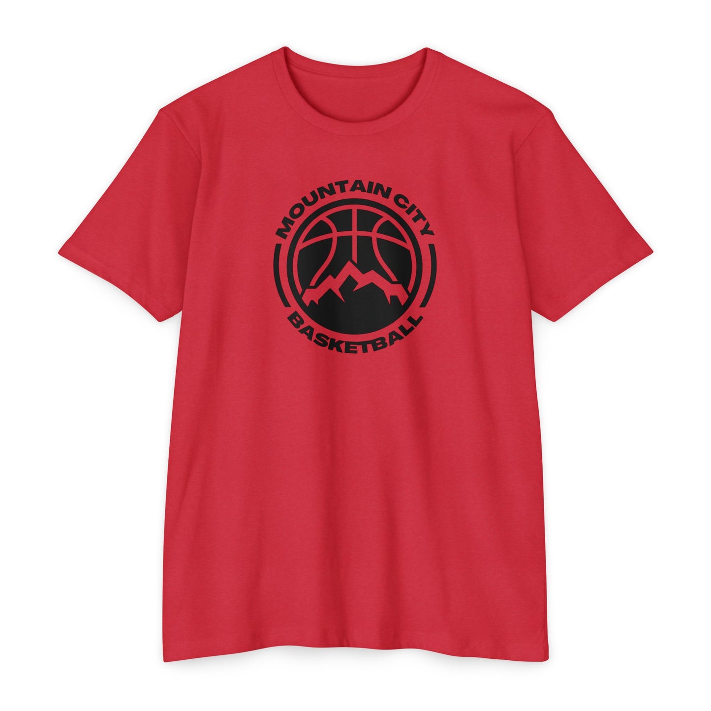 MTN City Classic Tee