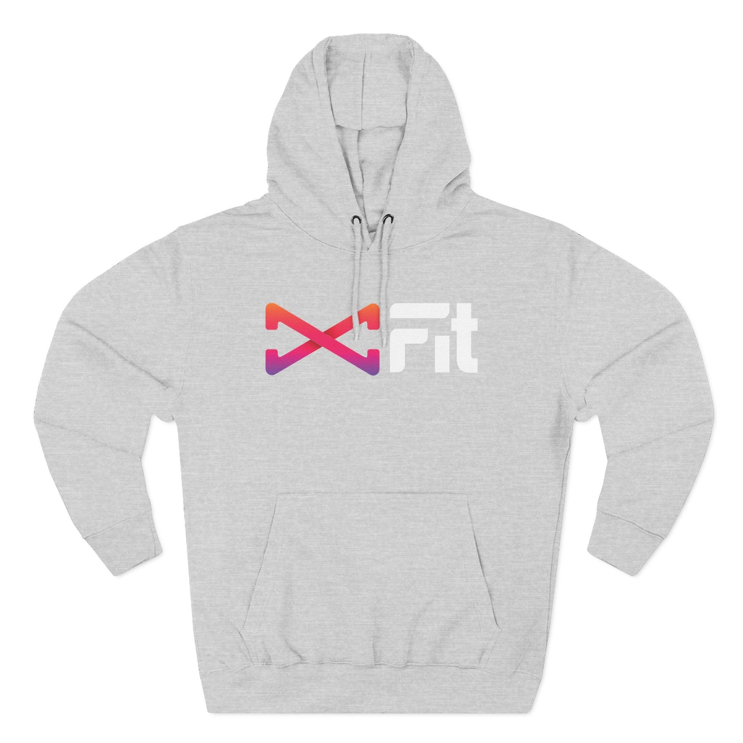 XFit Essential Hoodie