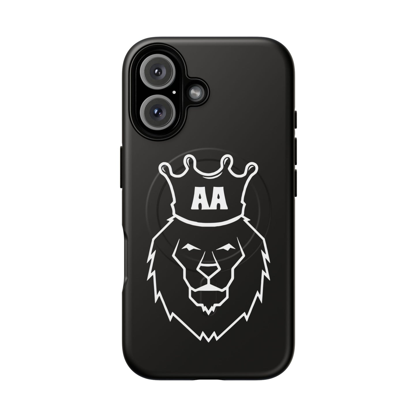 Adversity Athletes Magnetic Phone Case