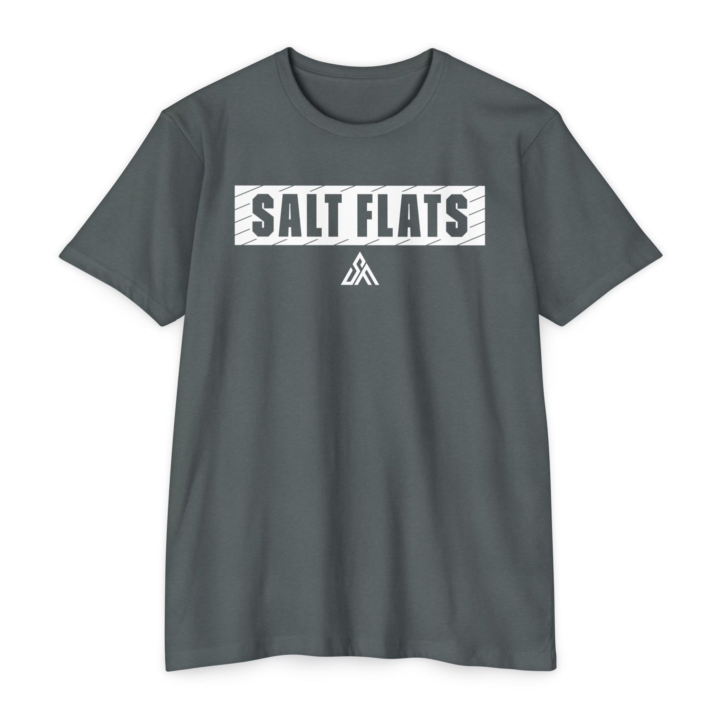 Salt Flats Sideline Tee