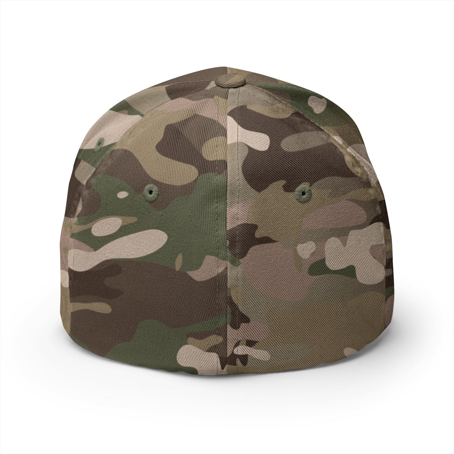 Mama Hog Flexfit Cap