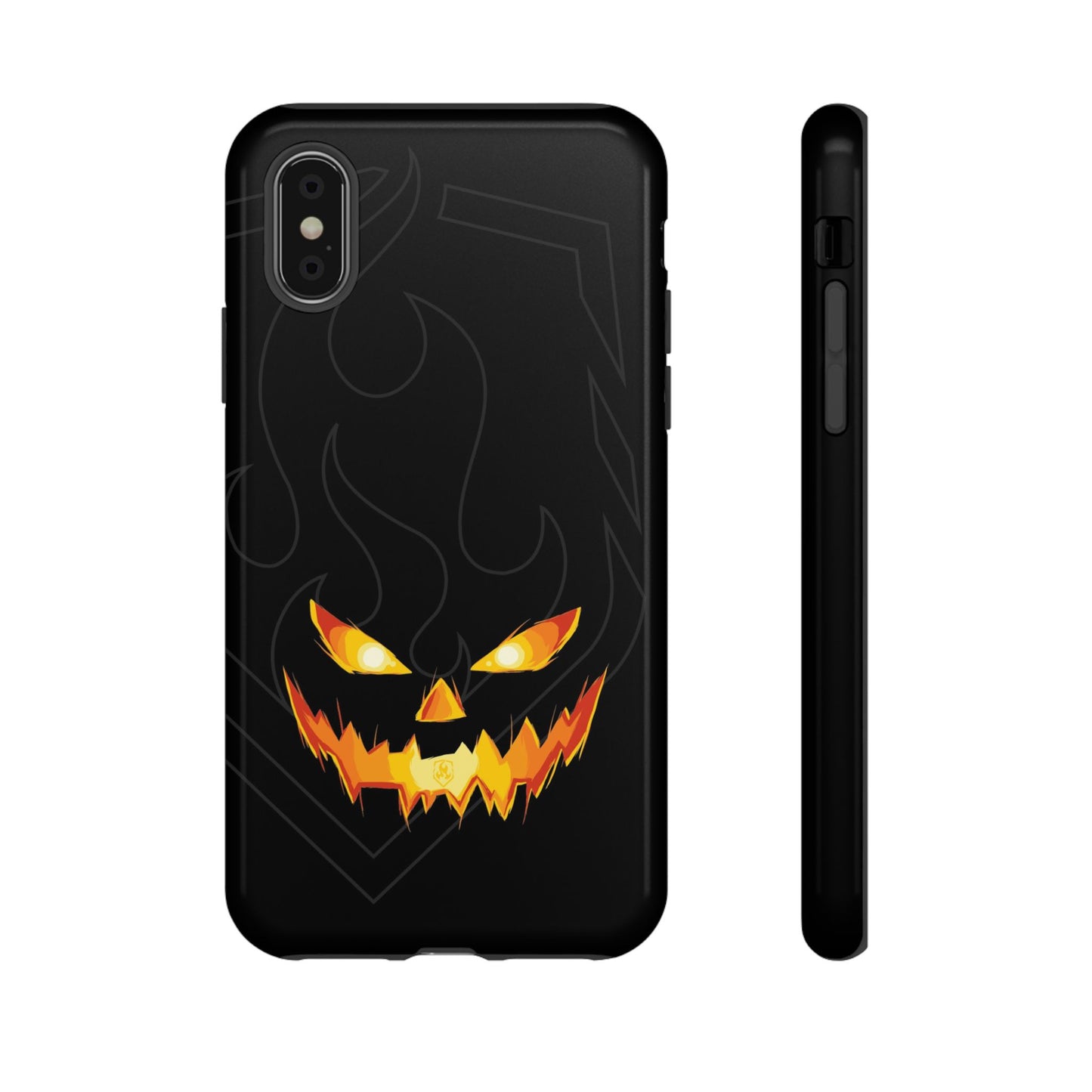 Jack-O Tough Phone Case