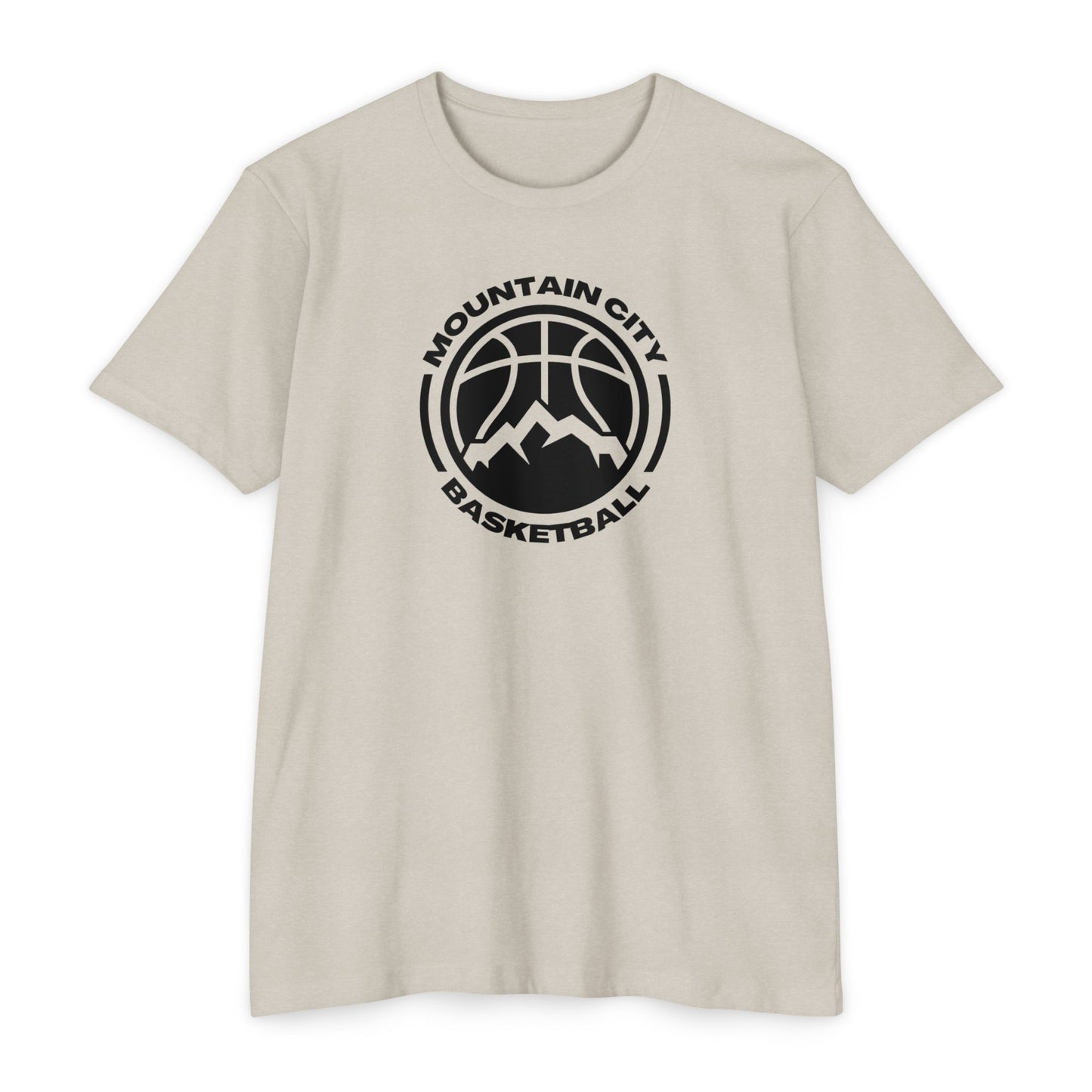 MTN City Classic Tee