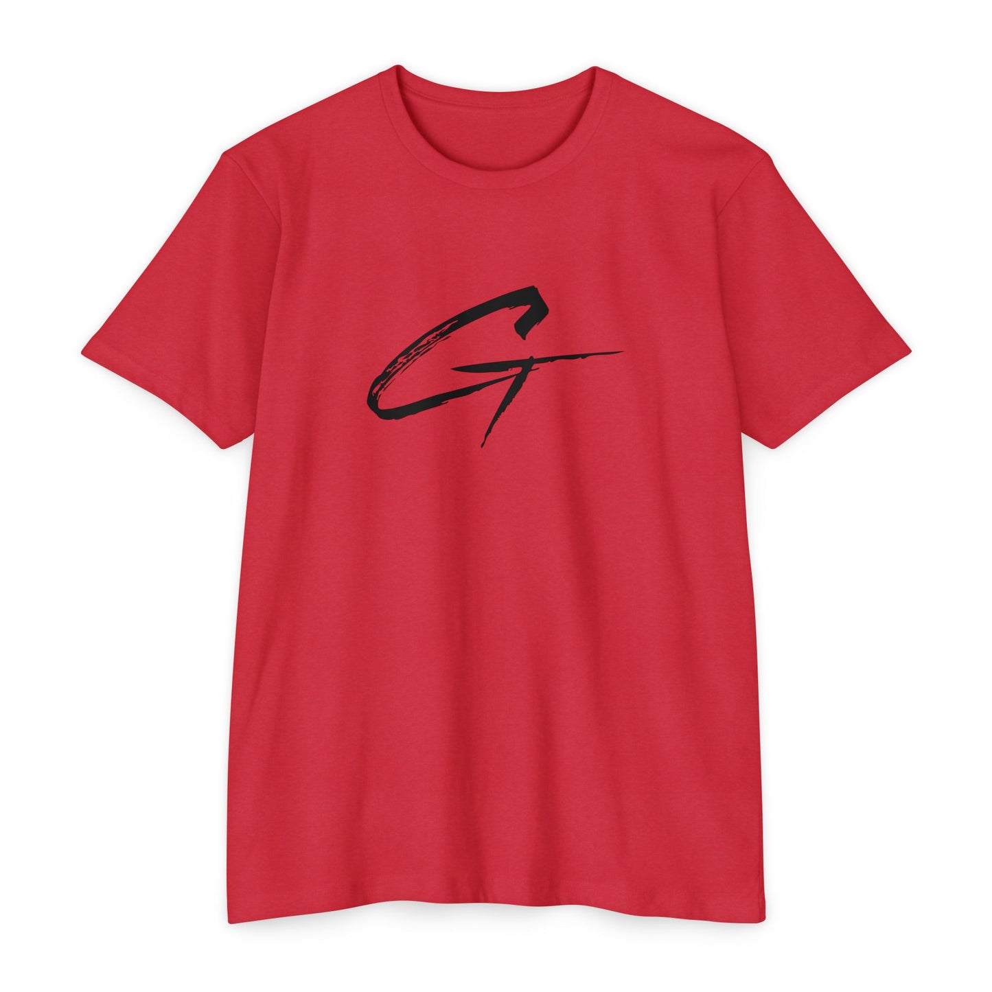 Gogan's Garage Logo Tee