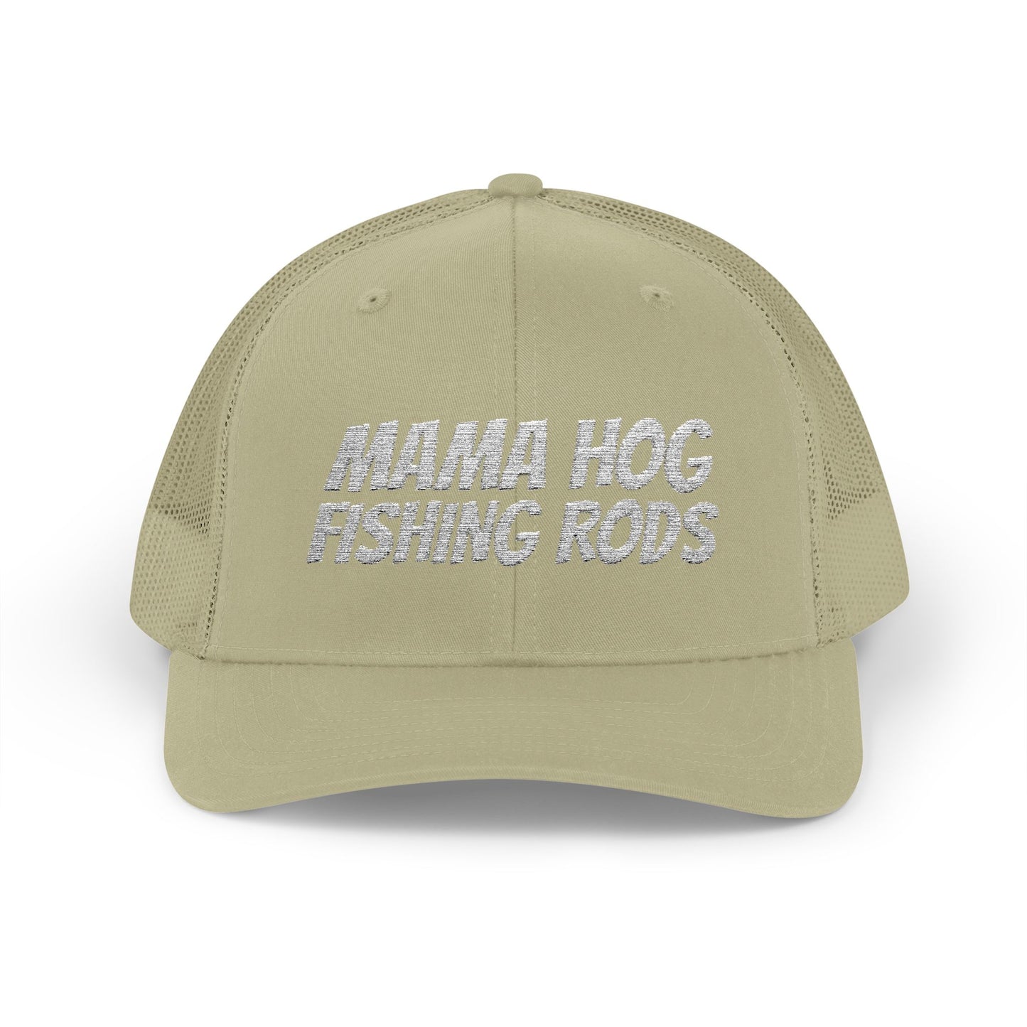 Mama Hog Trucker Cap