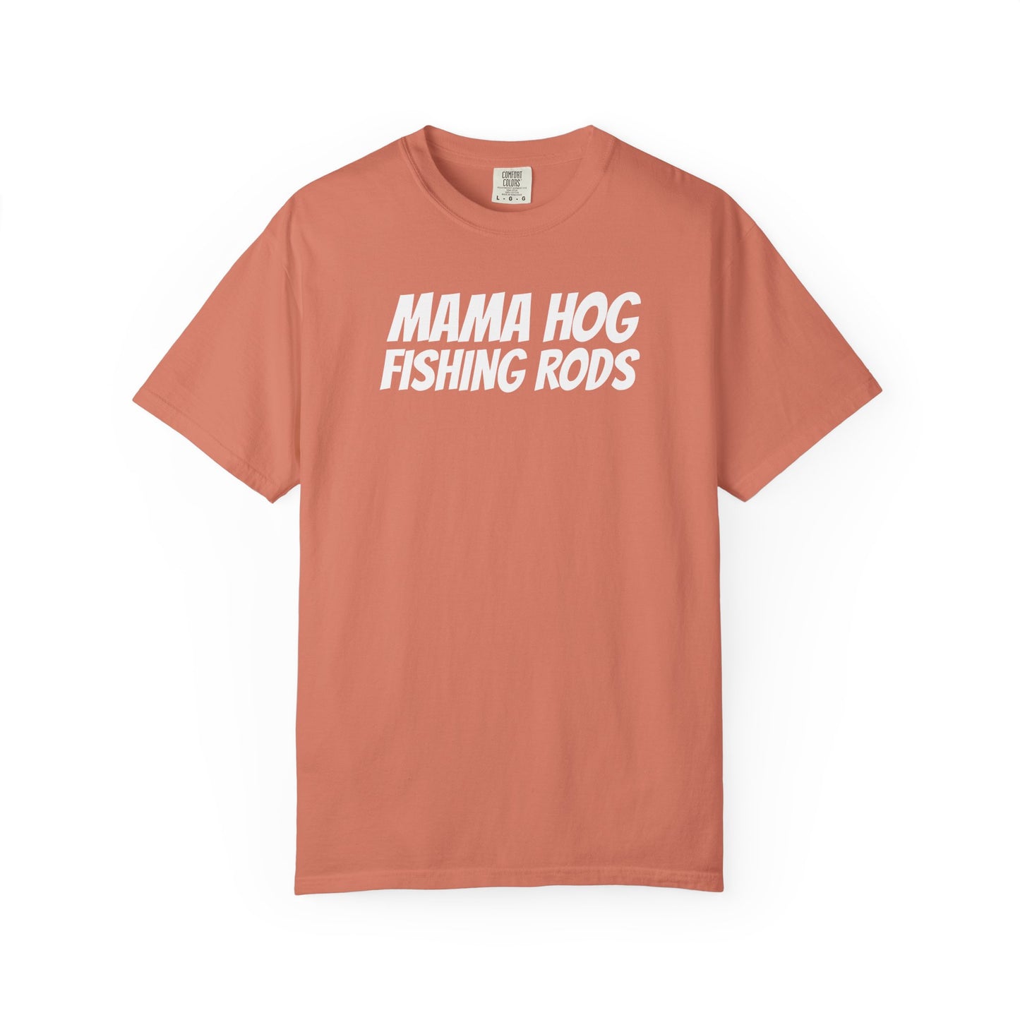 Mama Hog T-shirt