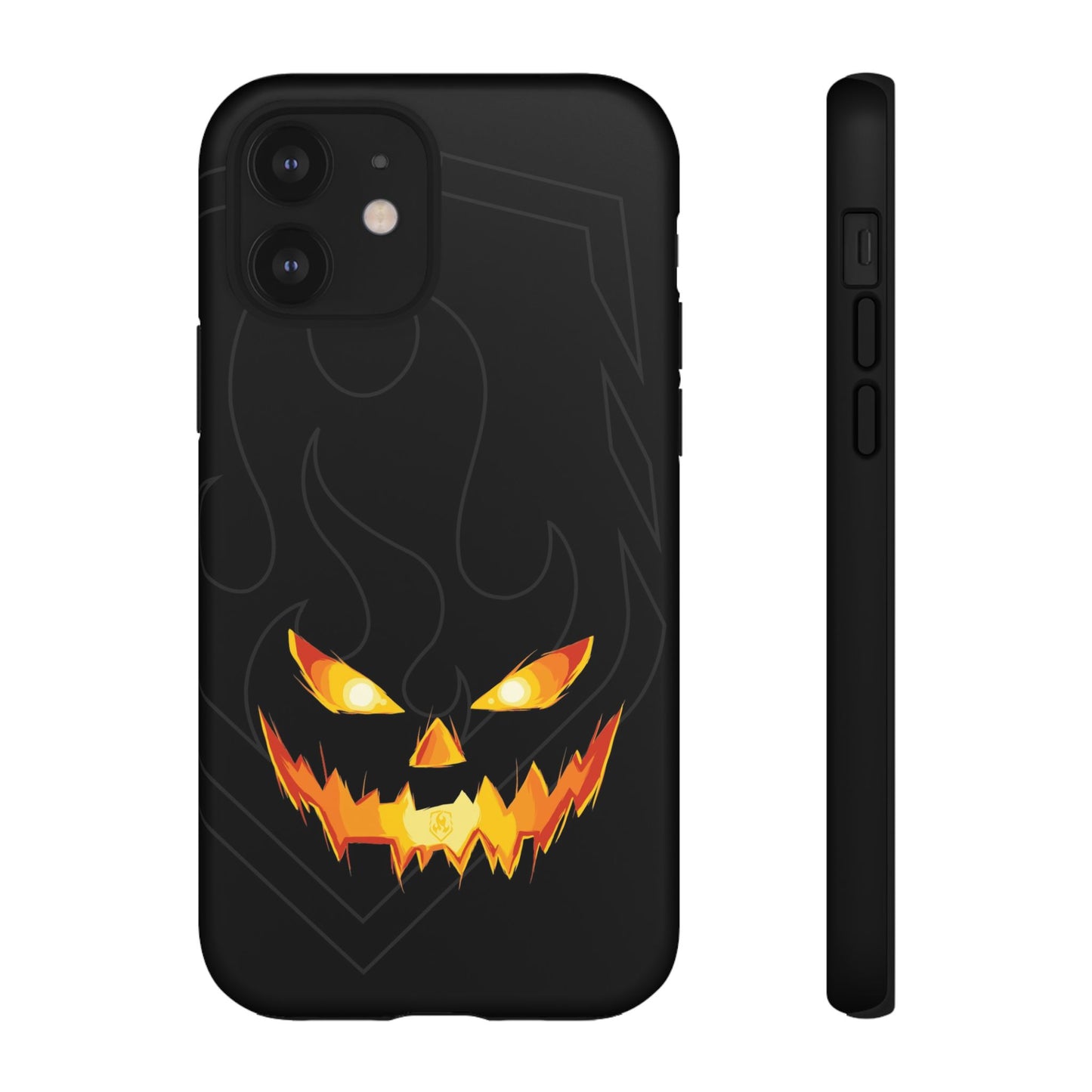 Jack-O Tough Phone Case