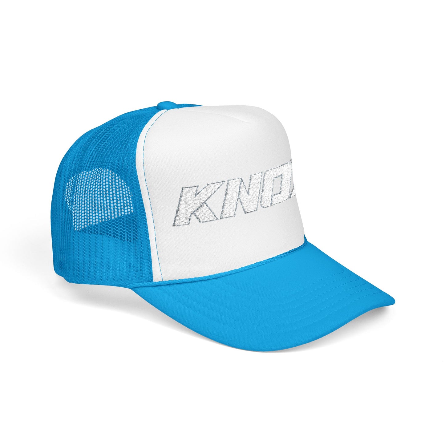 Hard KNOX Foam Trucker Hat