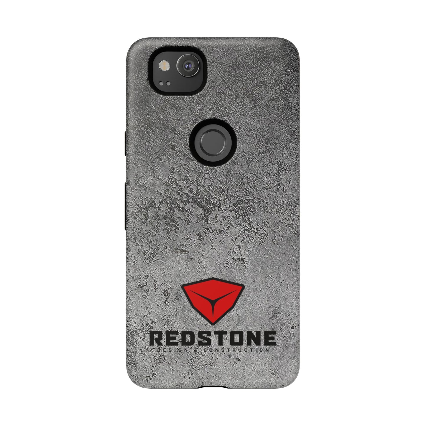 Redstone Tough Phone Case
