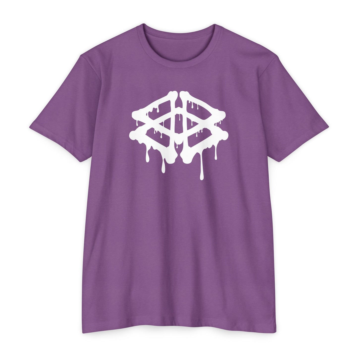 Boneyard Barbering Drip Tee