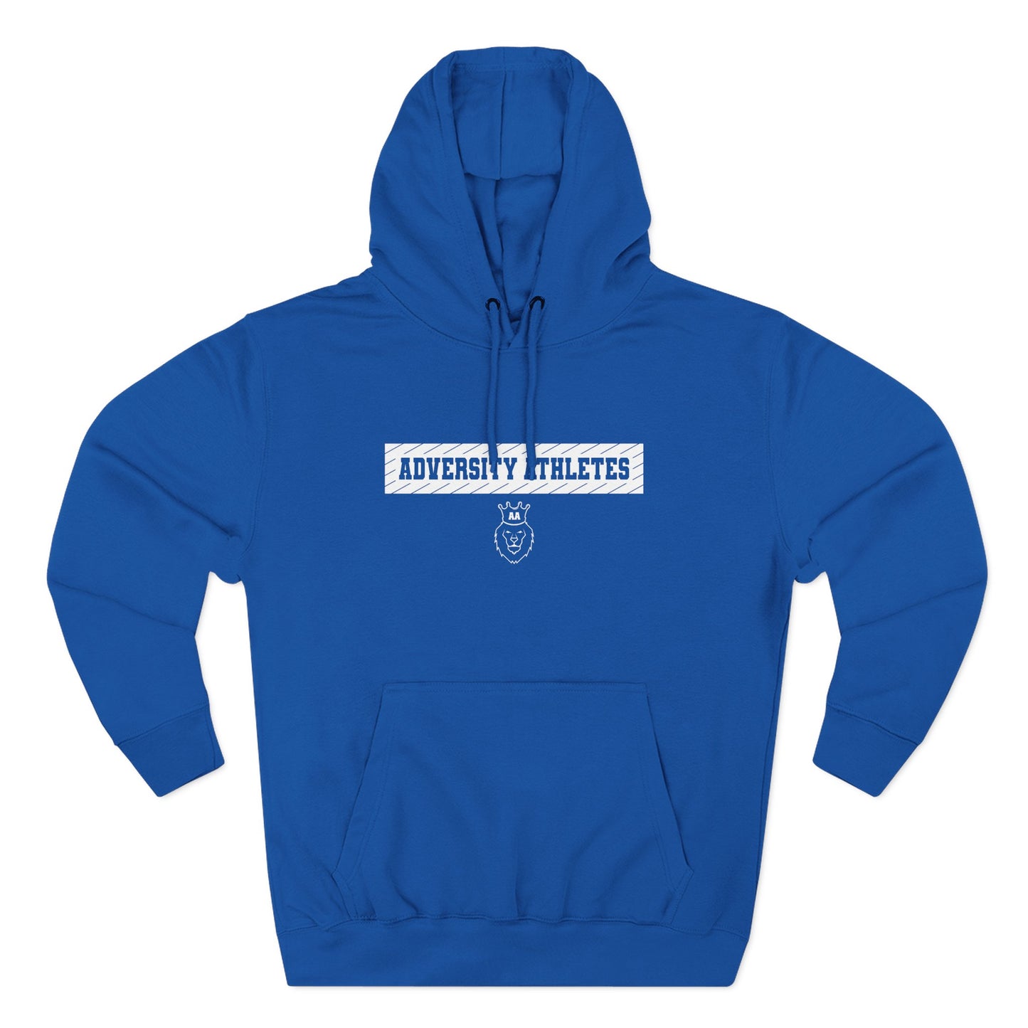 Adversity Athletes Sideline Hoodie