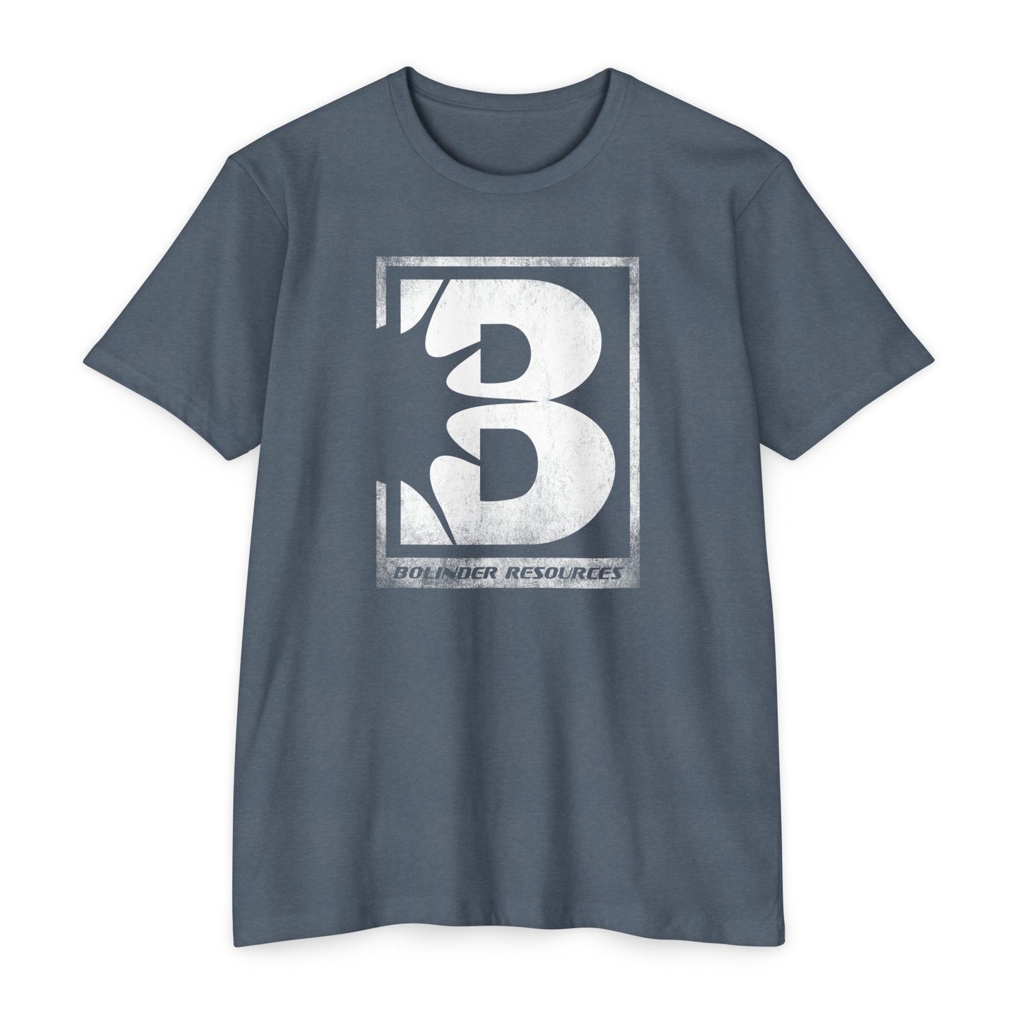 Bolinder Block Tee