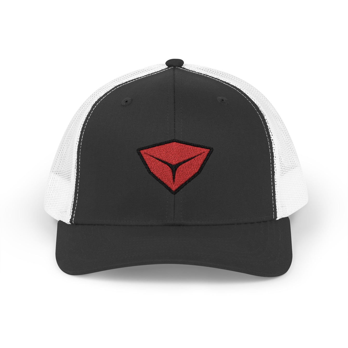 Redstone Snapback Trucker Cap