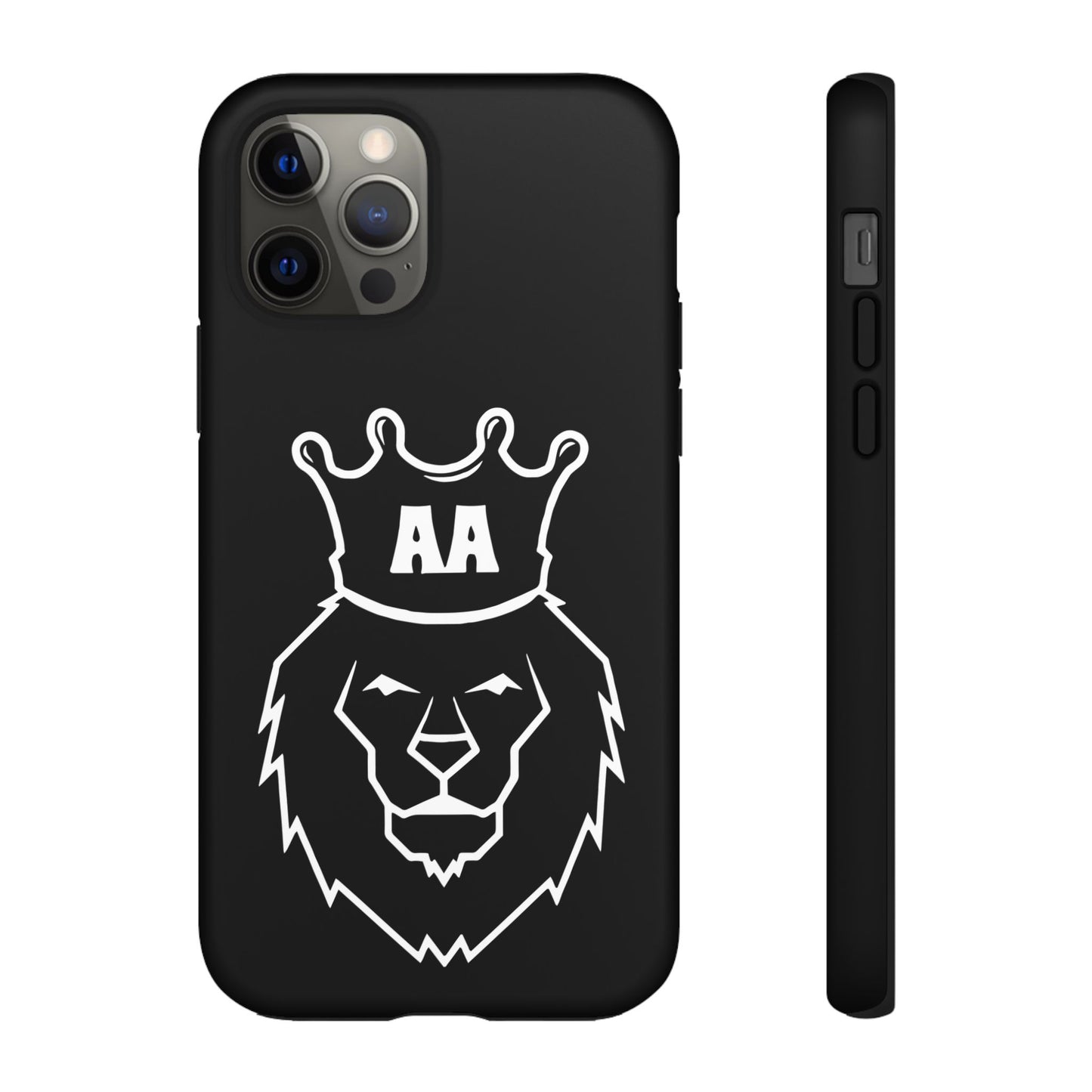 Adversity Athletes Phone Case