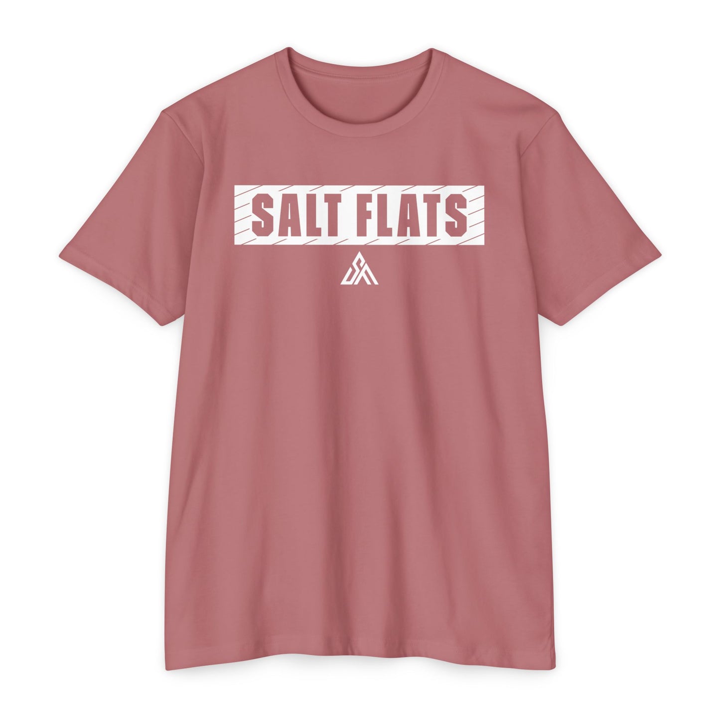 Salt Flats Sideline Tee