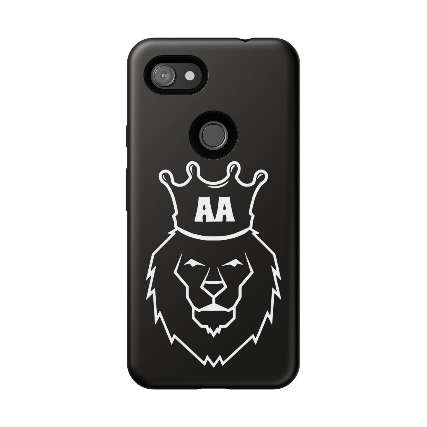 Adversity Athletes Phone Case