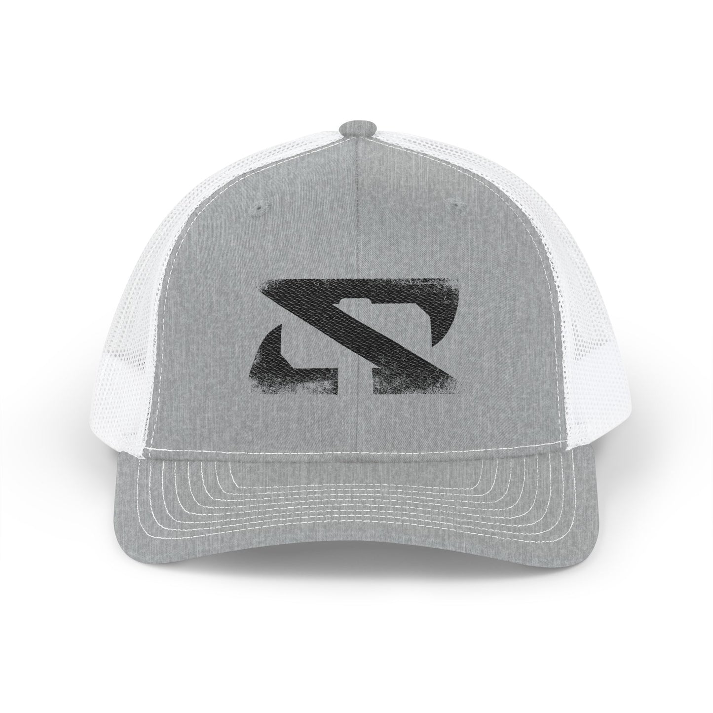 Swagnar Mesh Snapback Hat
