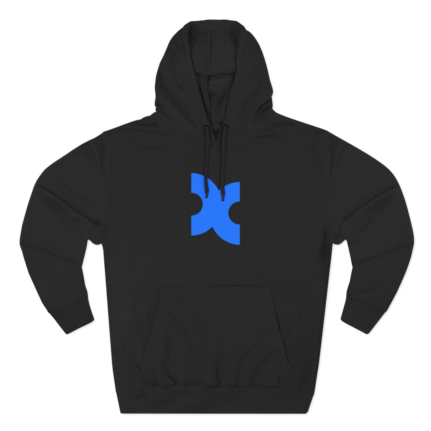Charter Connect Logo Hoodie