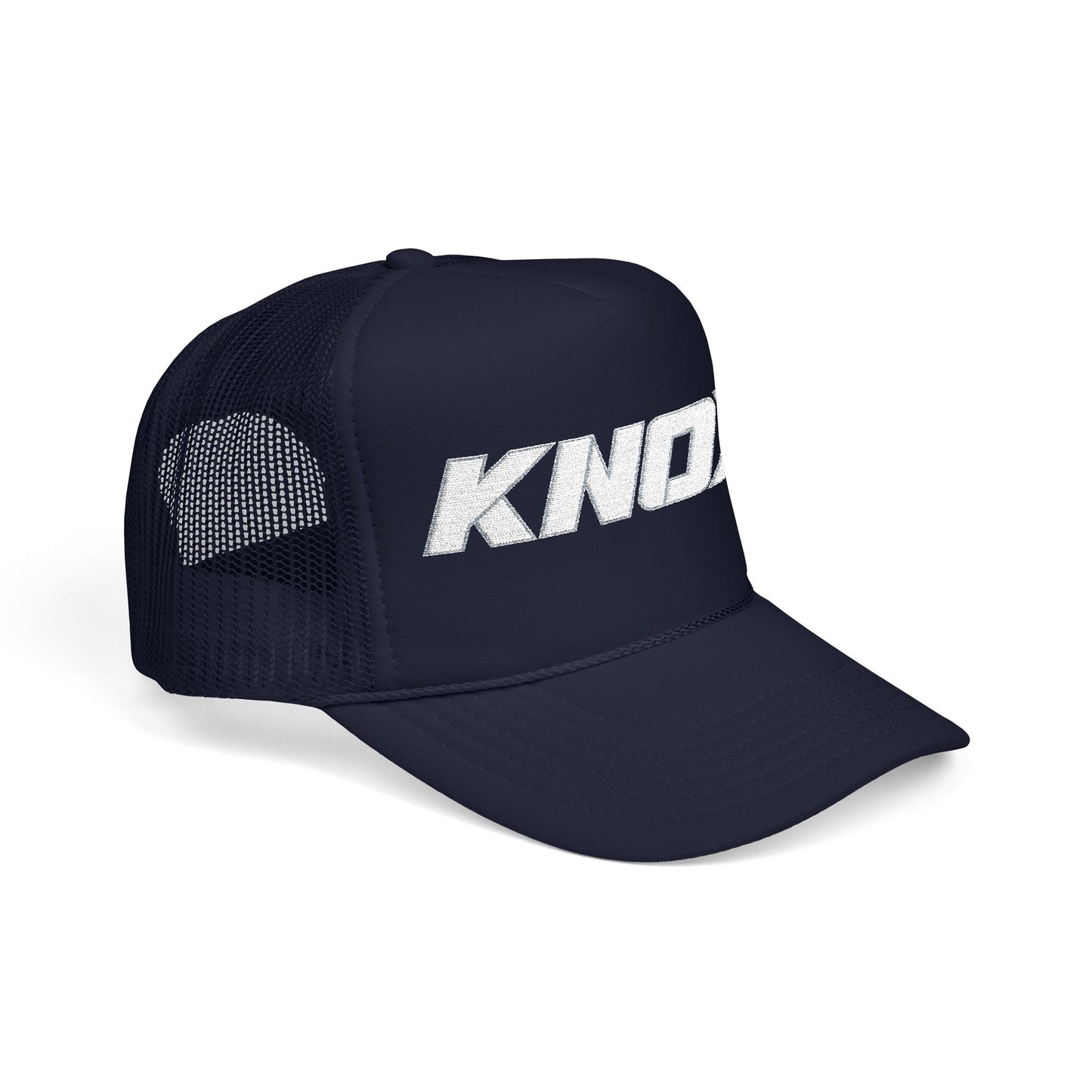 Hard KNOX Foam Trucker Hat