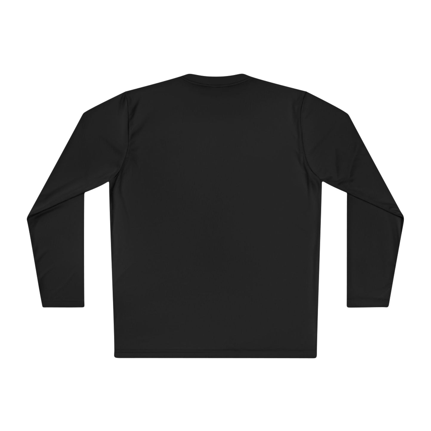 Xfit Sport-Tek Logo Long Sleeve