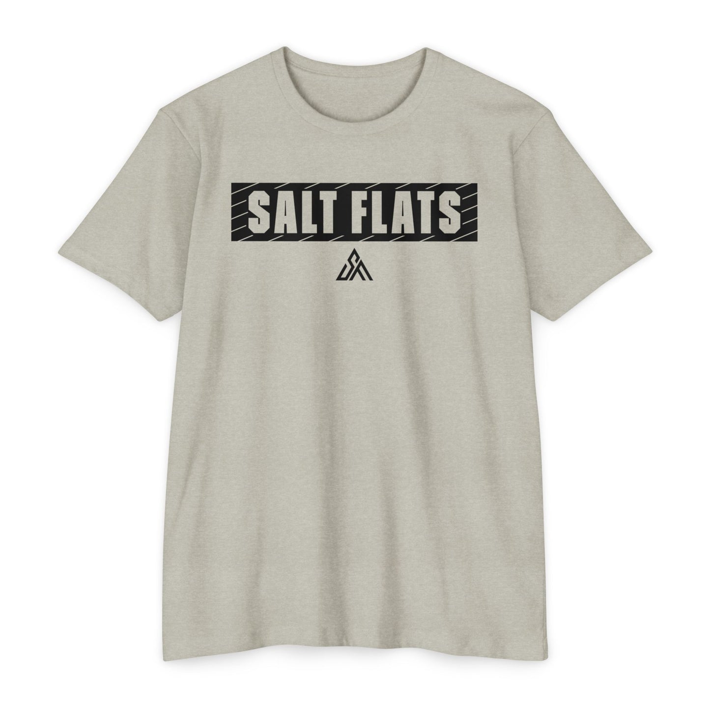 Salt Flats Sideline Tee
