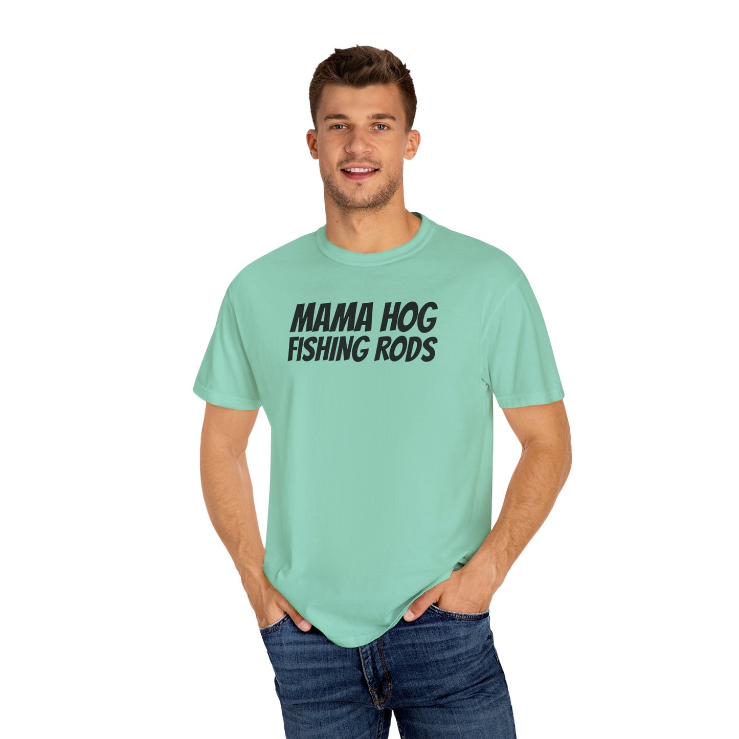Mama Hog T-shirt
