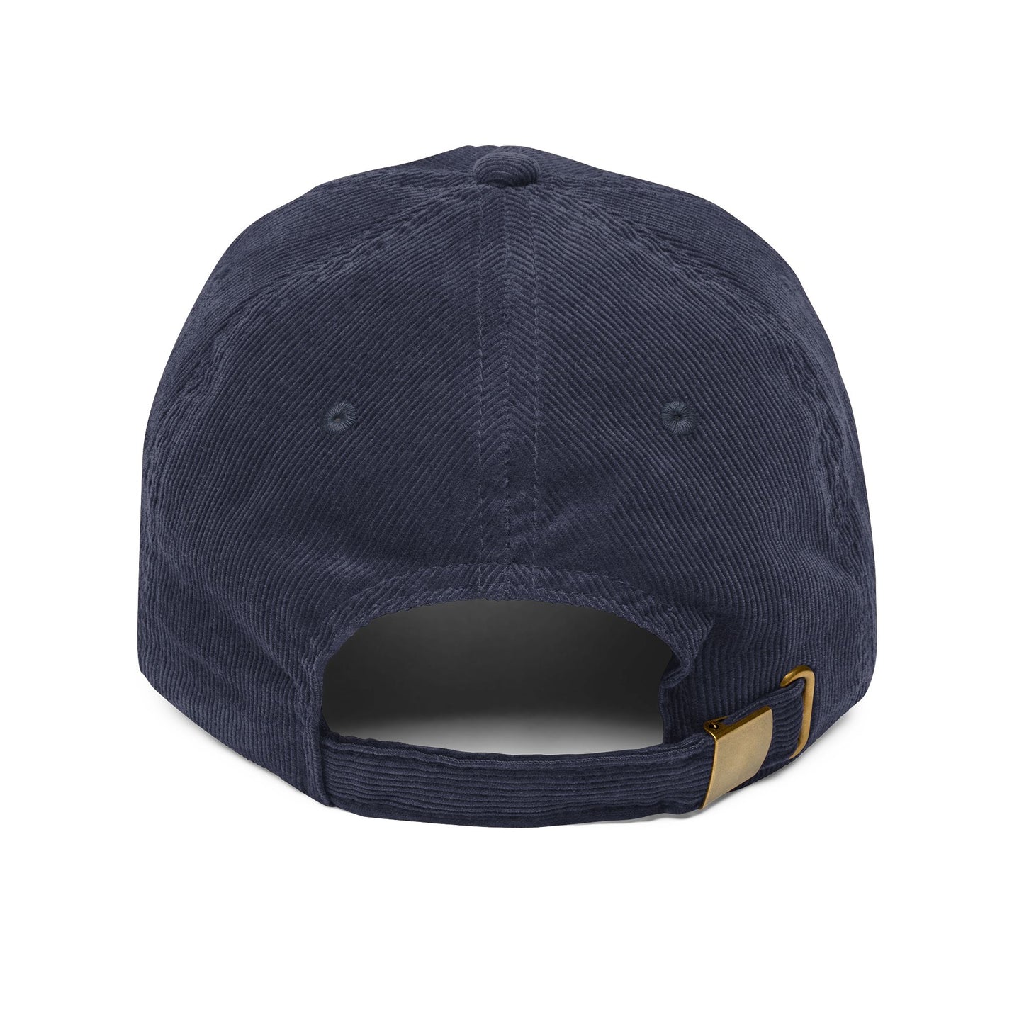 Boneyard Barbering Vintage Corduroy Drip Cap