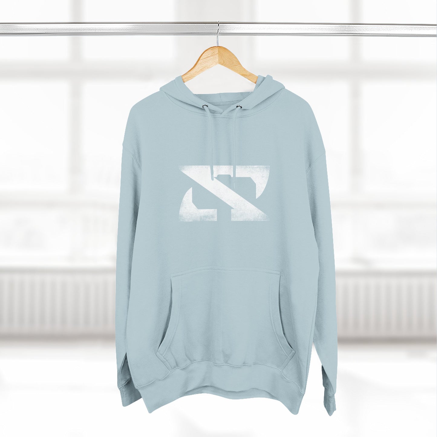 Swagnar Icon Hoodie