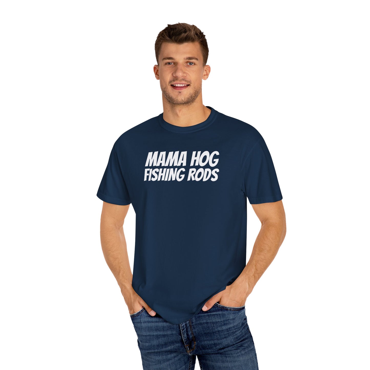 Mama Hog T-shirt