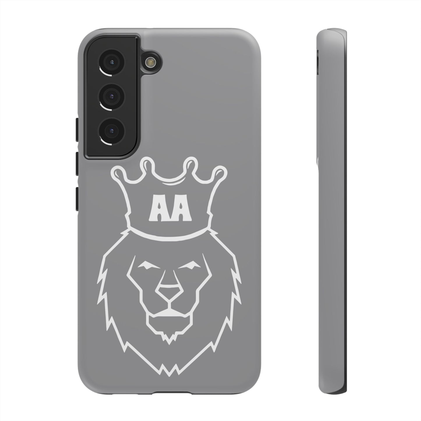Adversity Athletes Phone Case