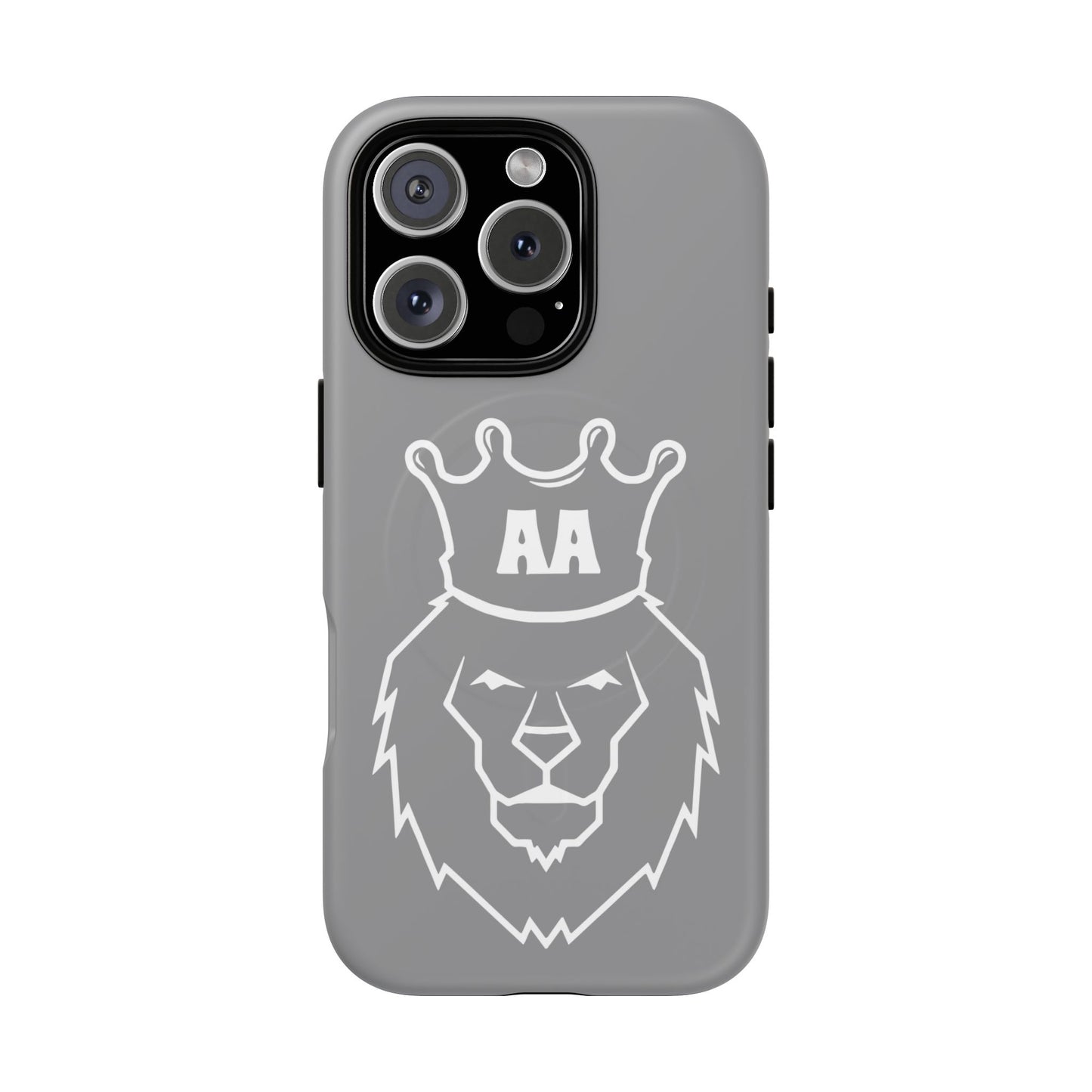 Adversity Athletes Magnetic Phone Case