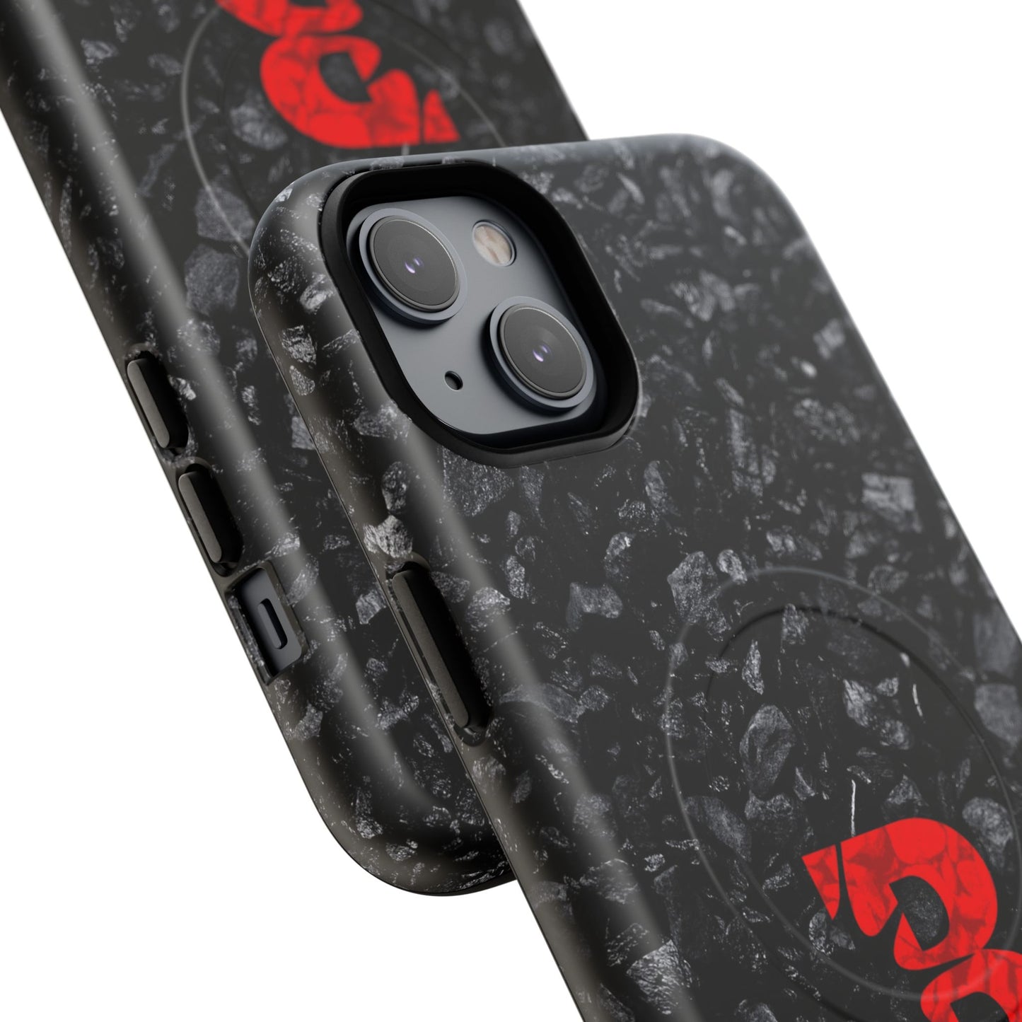 Bolinder Gravel Tough Magnetic Phone Case