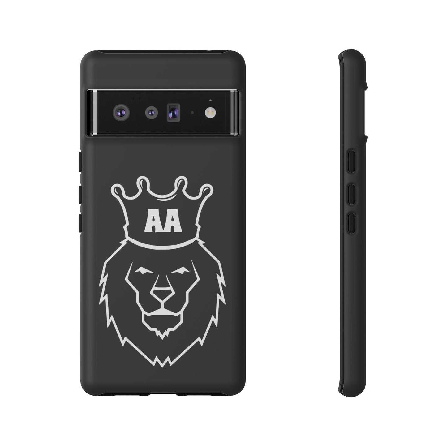 Adversity Athletes Phone Case