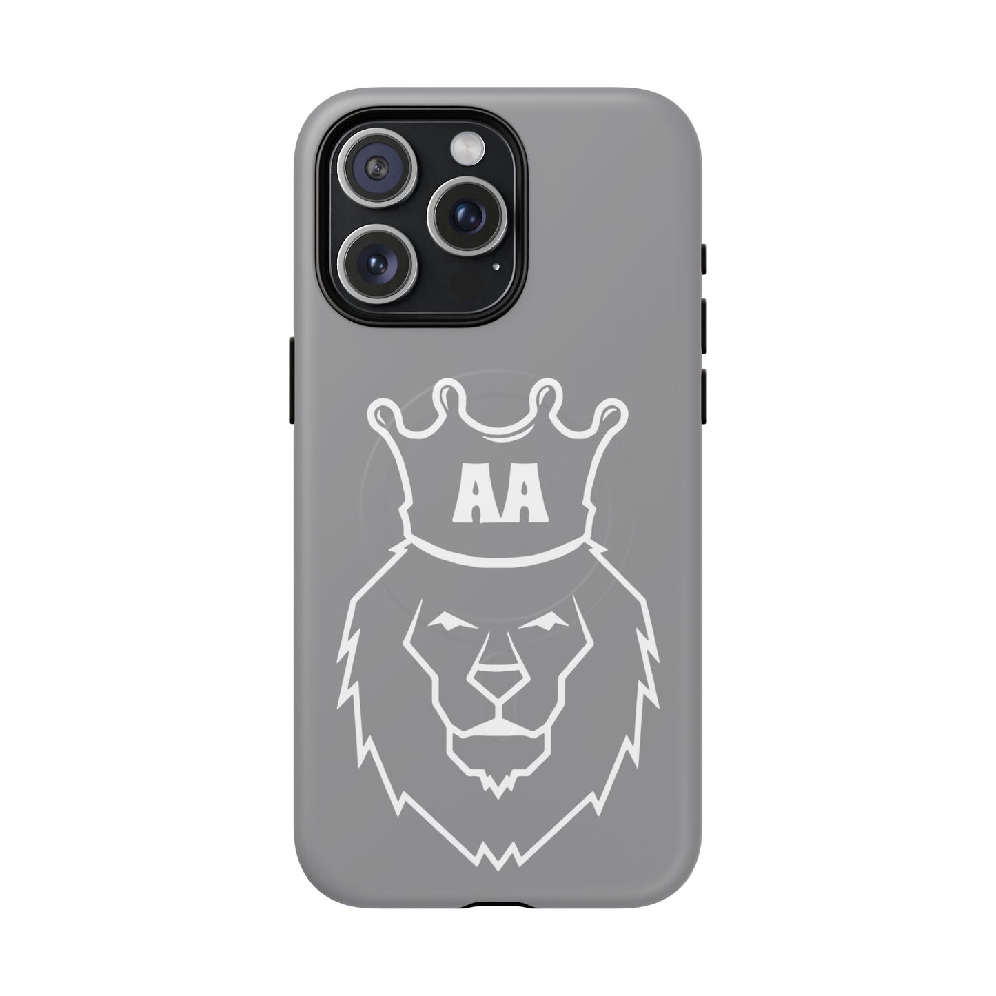 Adversity Athletes Magnetic Phone Case