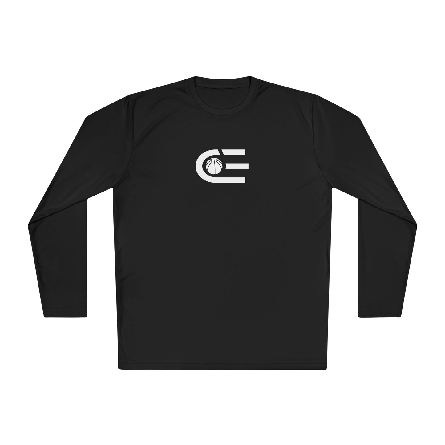 Court Evolution Icon Moisture-wicking LS Tee