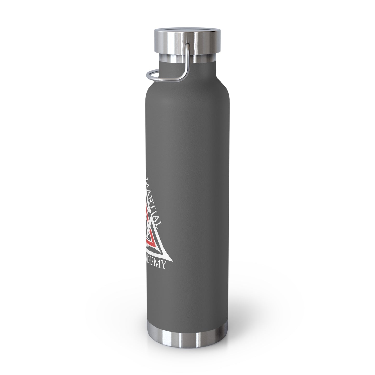TMAA Insulated Bottle, 22oz