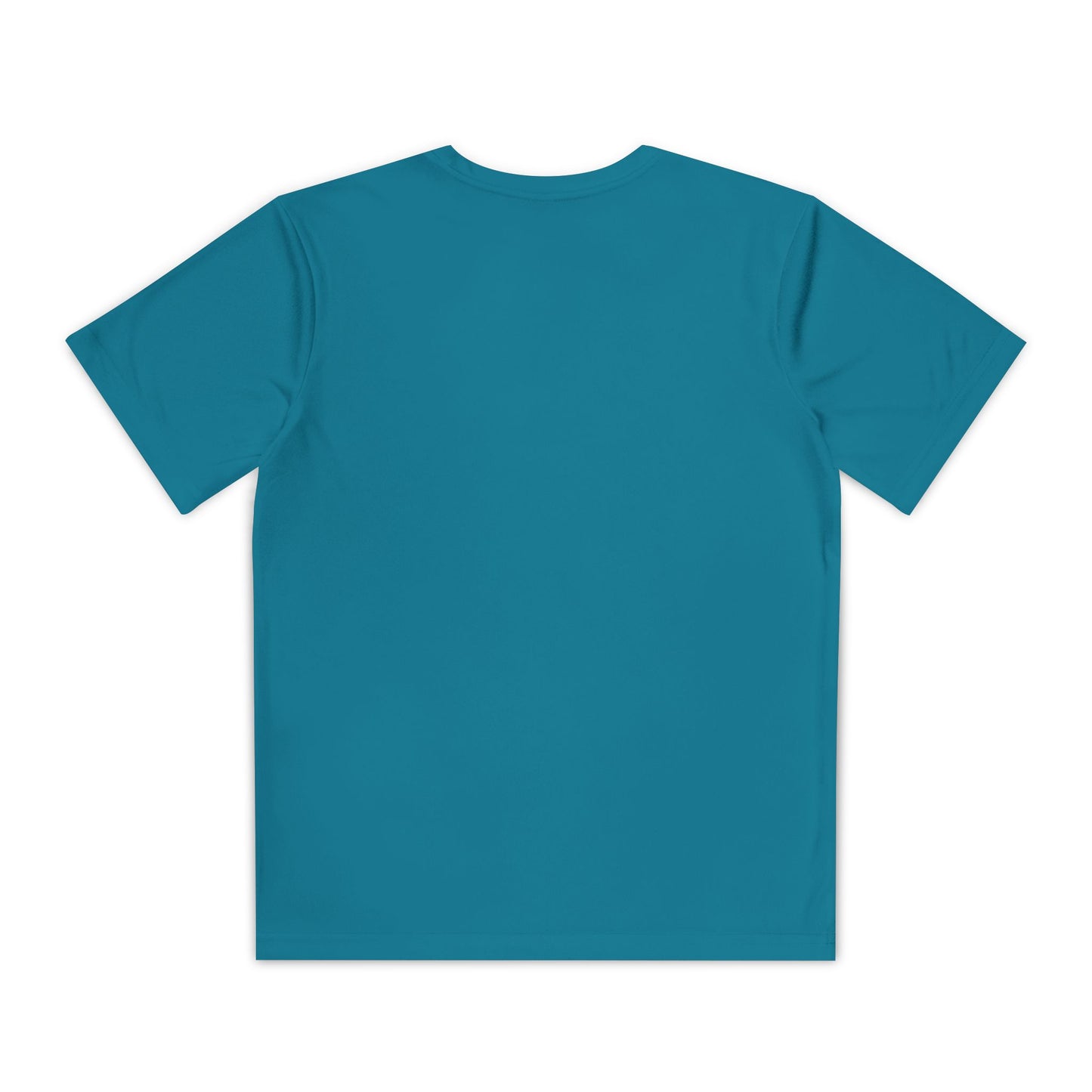 Adversity Athletes Youth QBS Tee